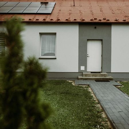 Apartament Magnolia -Centrum Tarnów Εξωτερικό φωτογραφία