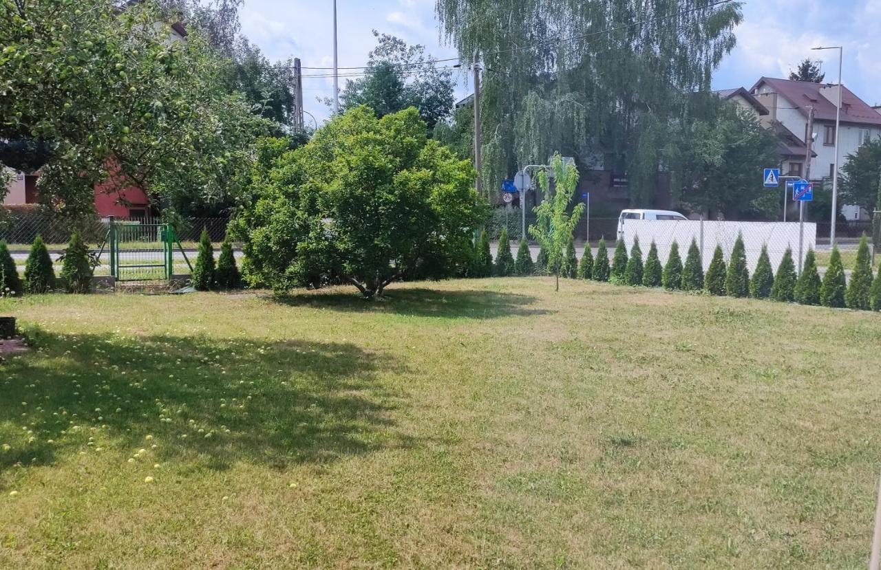 Apartament Magnolia -Centrum Tarnów Εξωτερικό φωτογραφία