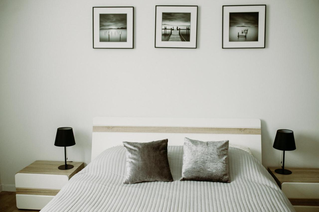 Apartament Magnolia -Centrum Tarnów Εξωτερικό φωτογραφία