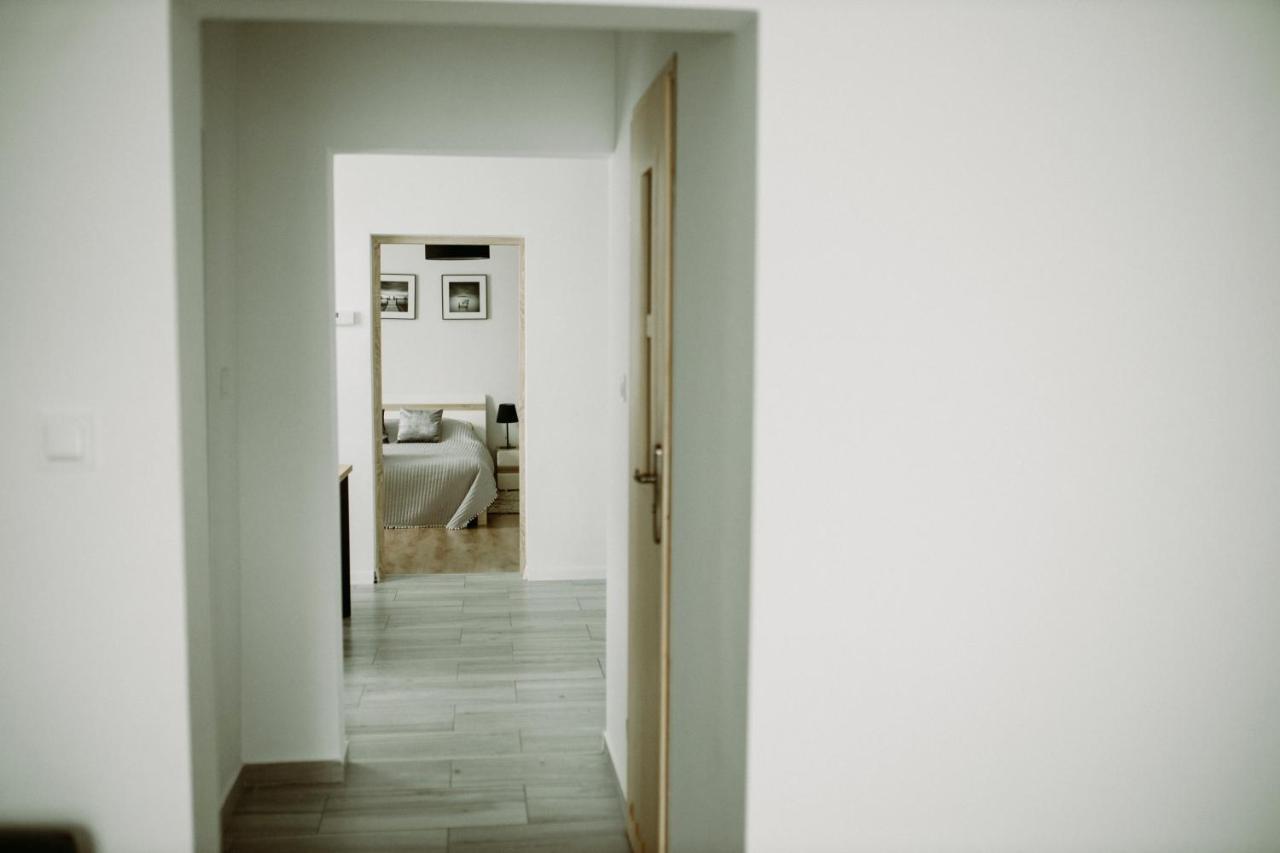 Apartament Magnolia -Centrum Tarnów Εξωτερικό φωτογραφία