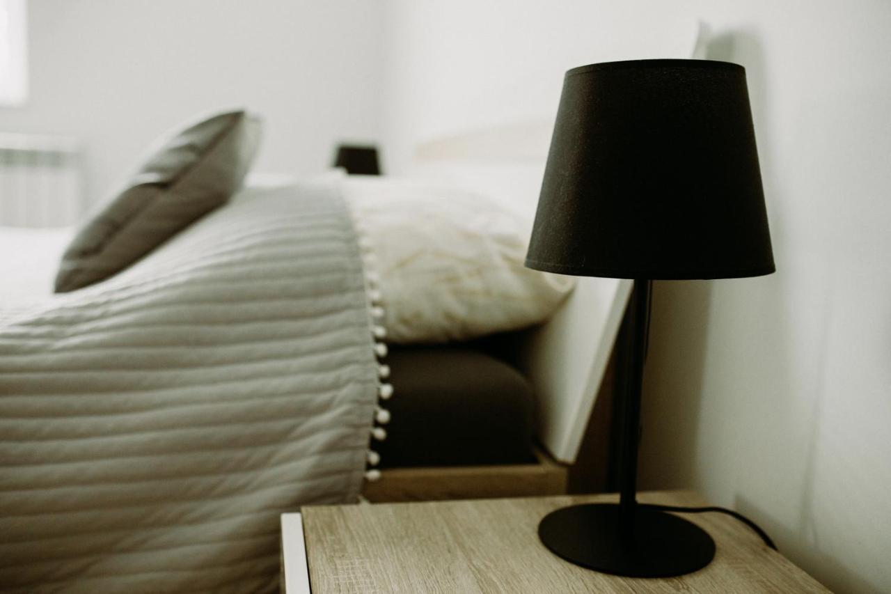 Apartament Magnolia -Centrum Tarnów Εξωτερικό φωτογραφία
