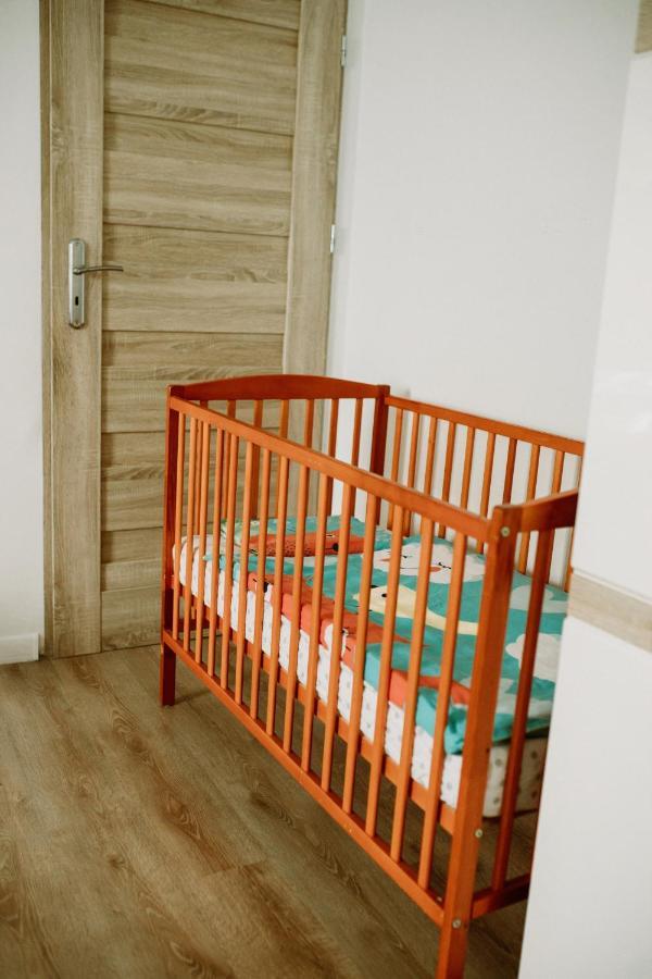 Apartament Magnolia -Centrum Tarnów Εξωτερικό φωτογραφία