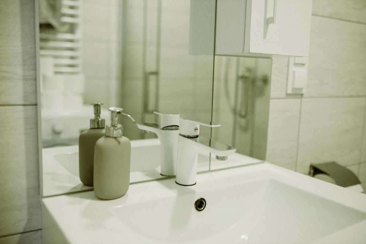 Apartament Magnolia -Centrum Tarnów Εξωτερικό φωτογραφία