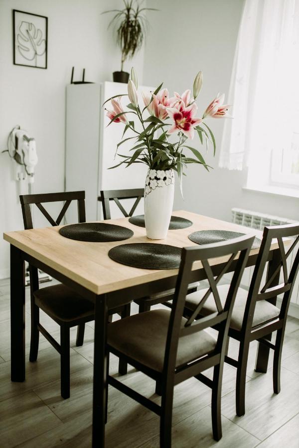 Apartament Magnolia -Centrum Tarnów Εξωτερικό φωτογραφία