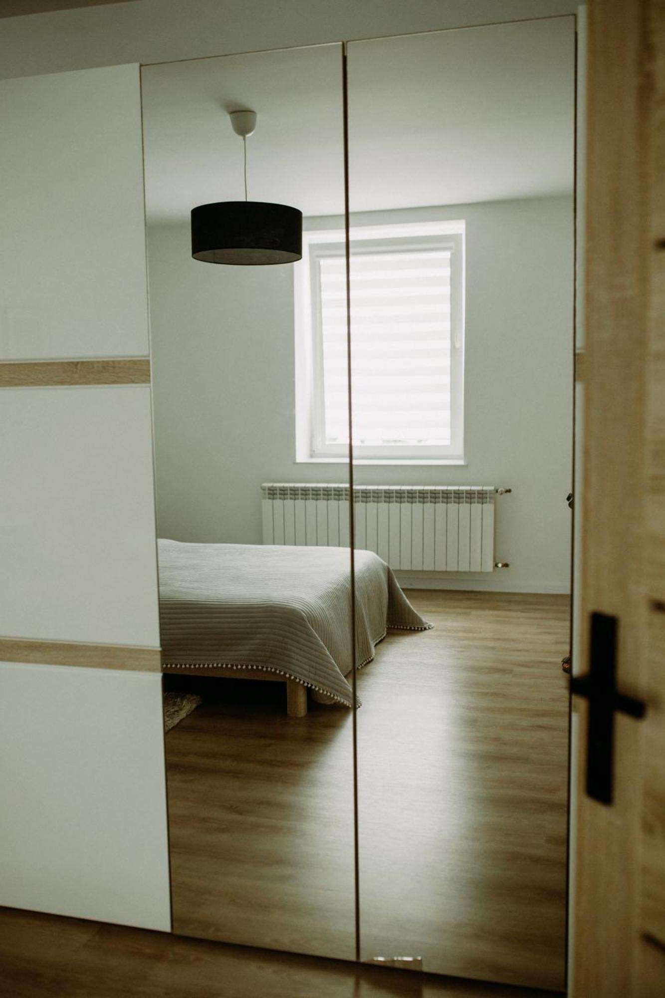 Apartament Magnolia -Centrum Tarnów Εξωτερικό φωτογραφία