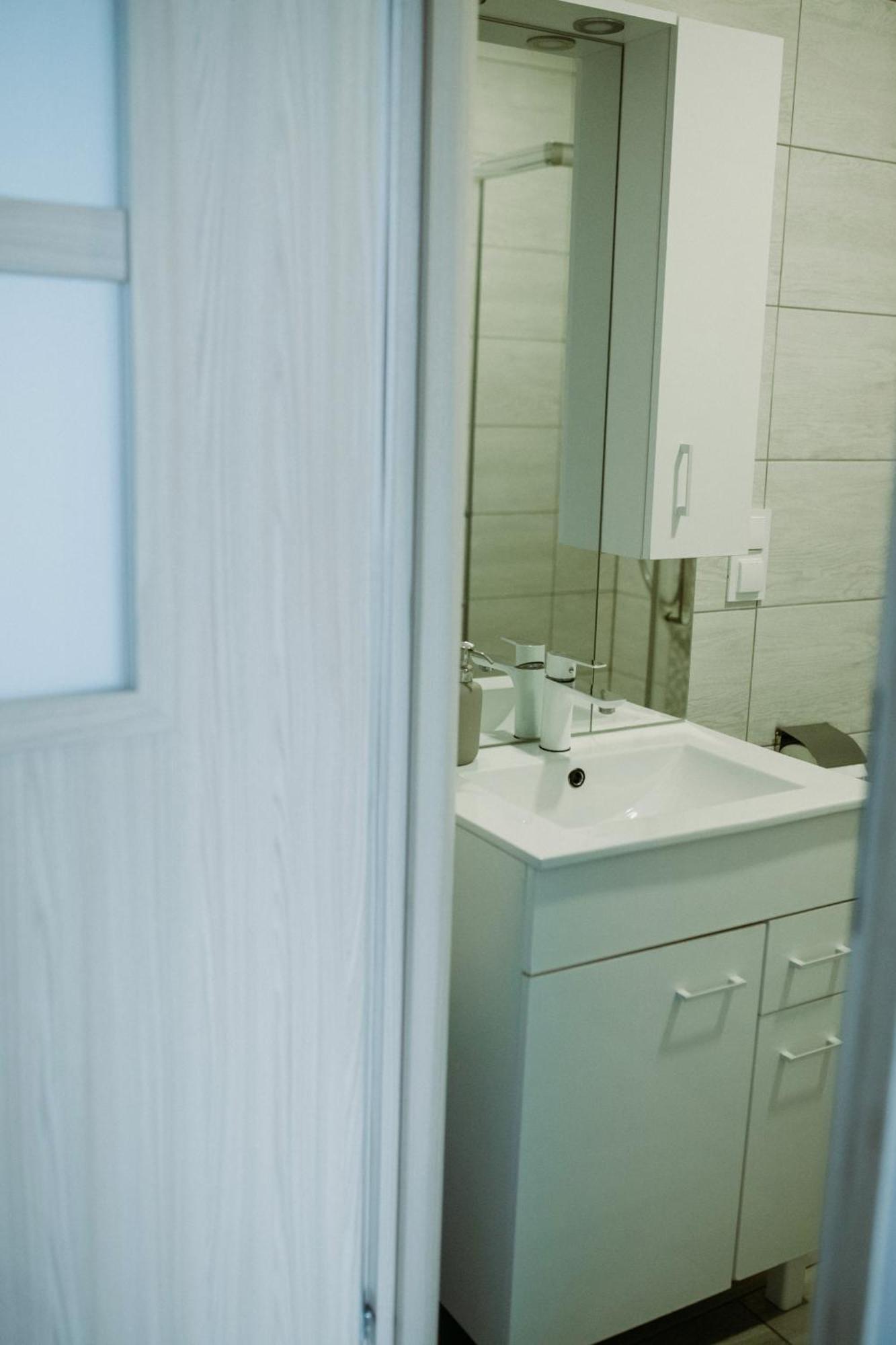 Apartament Magnolia -Centrum Tarnów Εξωτερικό φωτογραφία