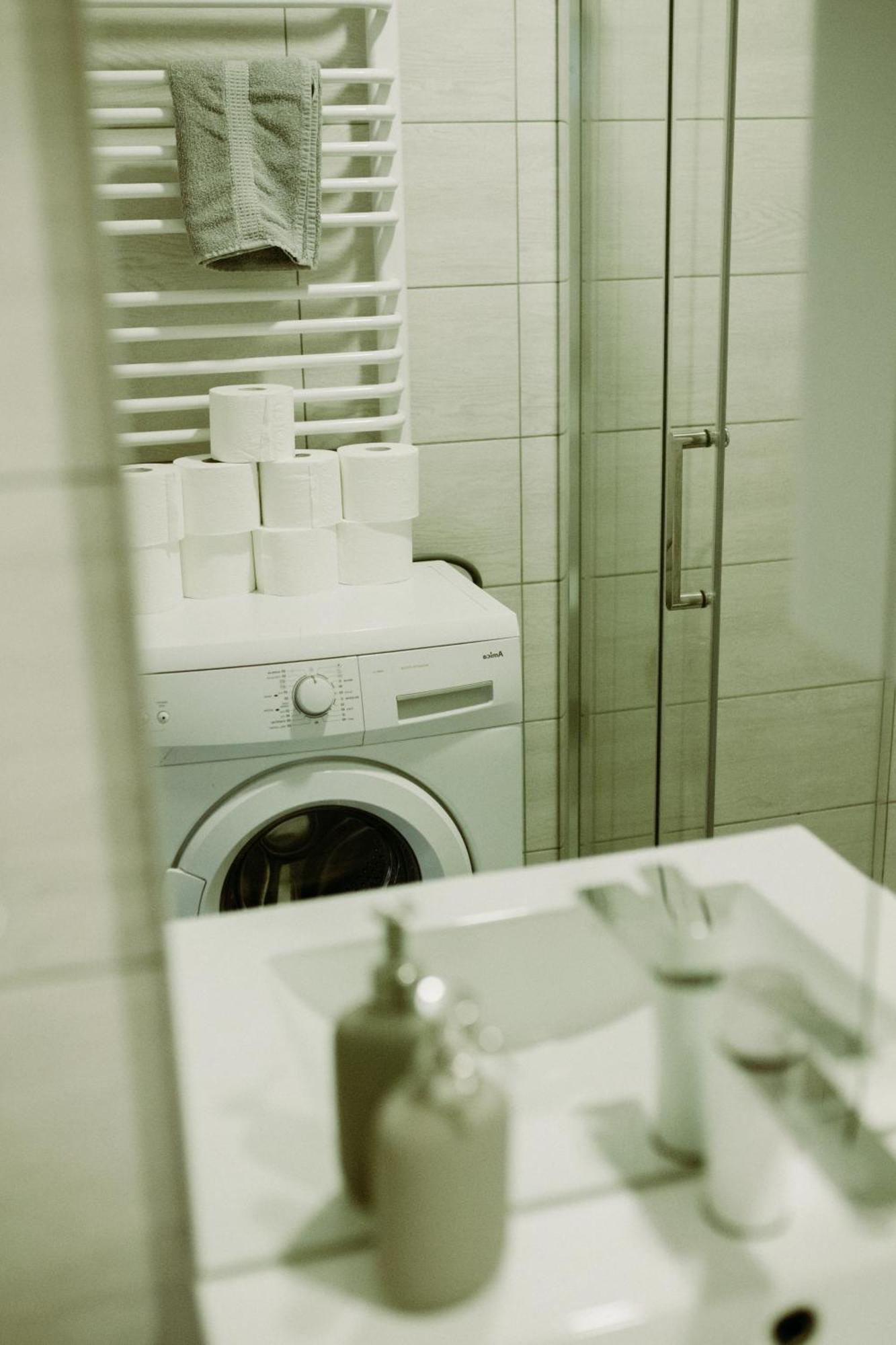 Apartament Magnolia -Centrum Tarnów Εξωτερικό φωτογραφία