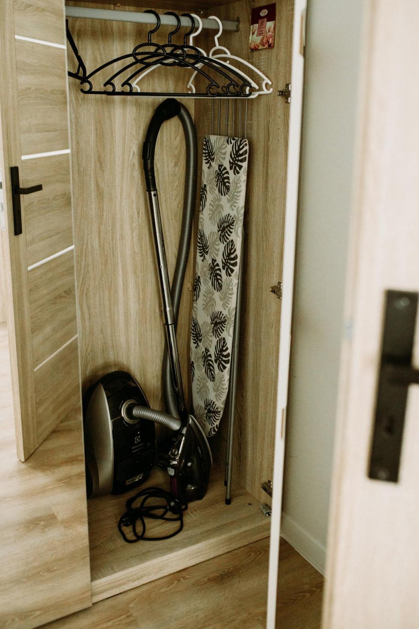 Apartament Magnolia -Centrum Tarnów Εξωτερικό φωτογραφία