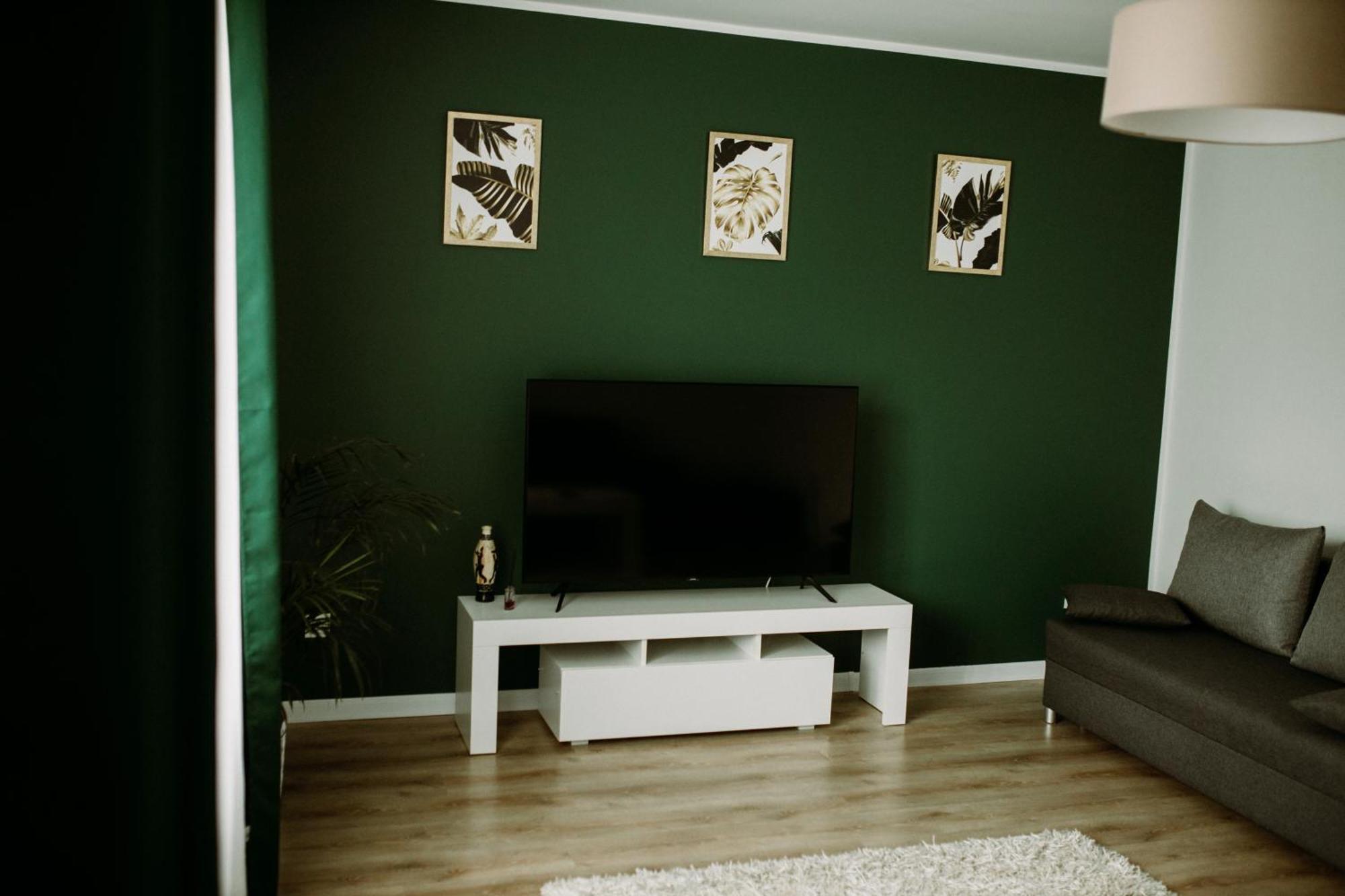 Apartament Magnolia -Centrum Tarnów Εξωτερικό φωτογραφία