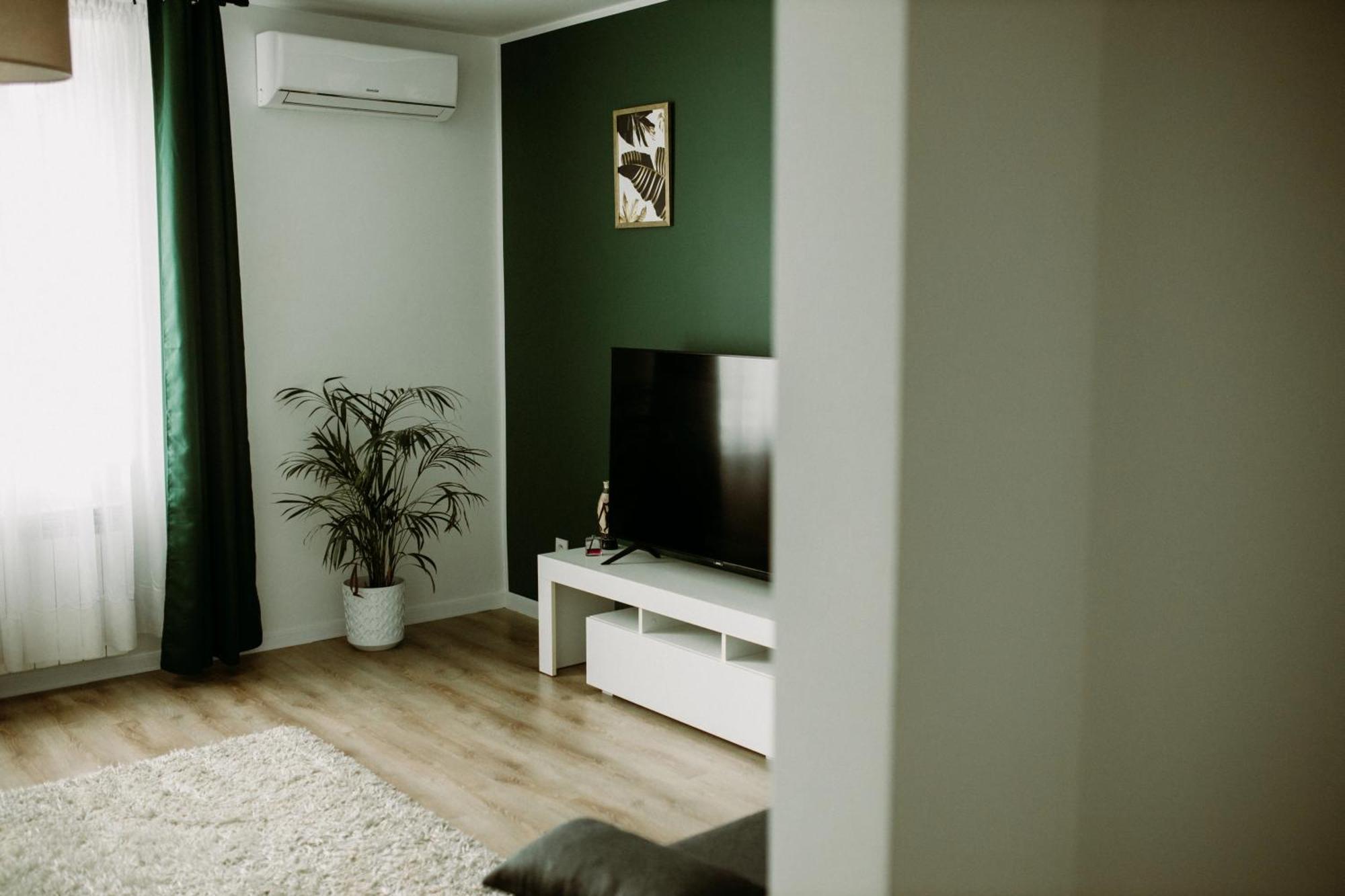 Apartament Magnolia -Centrum Tarnów Εξωτερικό φωτογραφία
